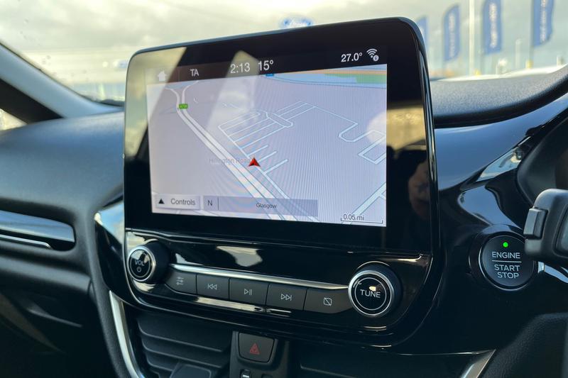 Used Ford Fiesta 2019 for sale - 76394072: Photo 23