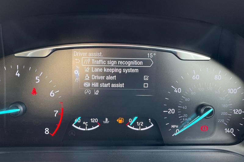 Used Ford Fiesta 2019 for sale - 76394072: Photo 24