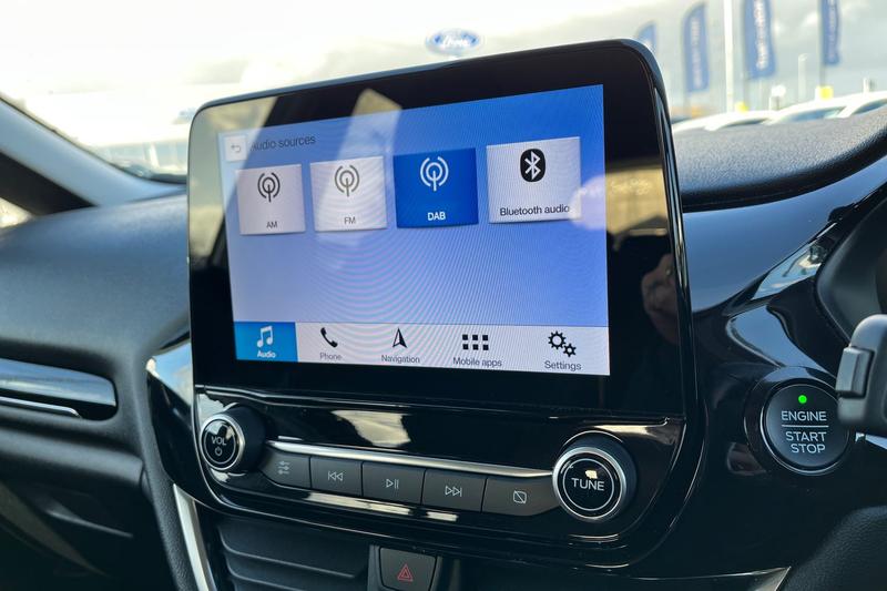 Used Ford Fiesta 2019 for sale - 76394072: Photo 25