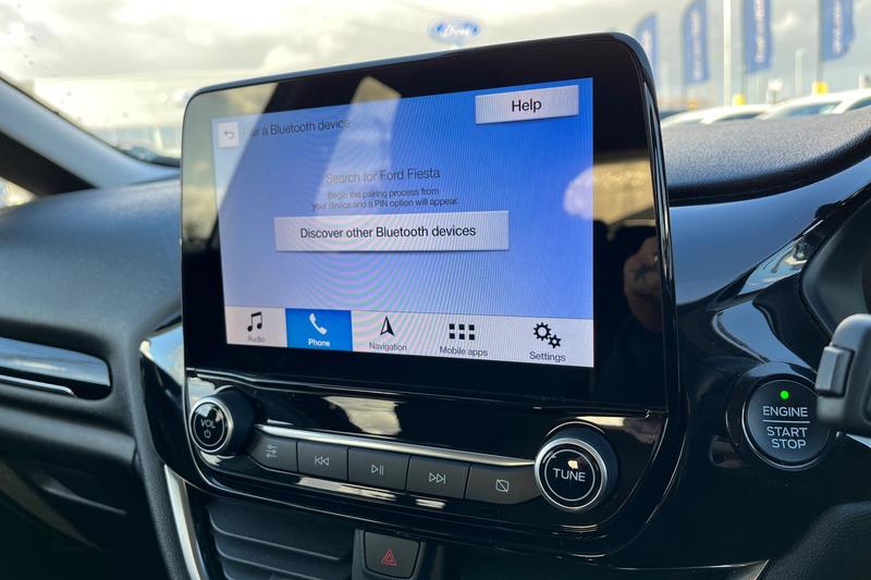 Used Ford Fiesta 2019 for sale - 76394072: Photo 26