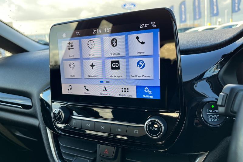 Used Ford Fiesta 2019 for sale - 76394072: Photo 27