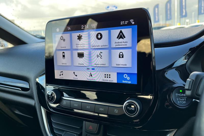 Used Ford Fiesta 2019 for sale - 76394072: Photo 28