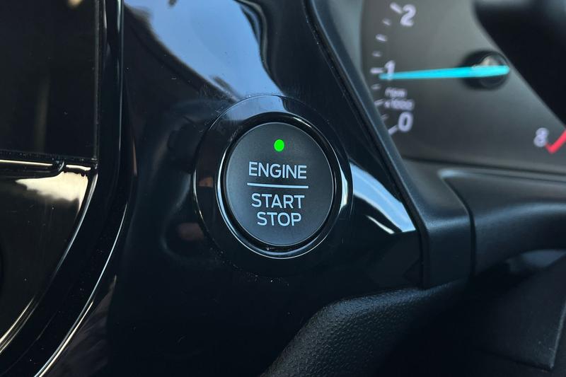 Used Ford Fiesta 2019 for sale - 76394072: Photo 29