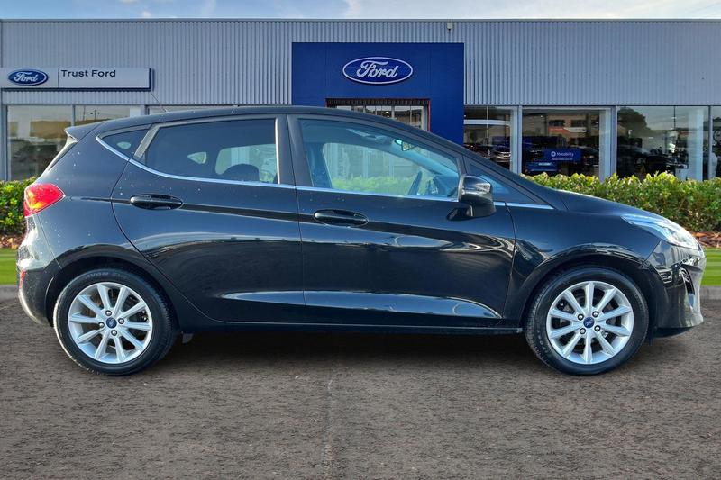 Used Ford Fiesta 2019 for sale - 76394072: Photo 3