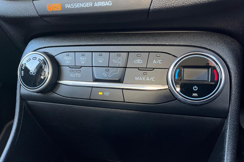 Used Ford Fiesta 2019 for sale - 76394072: Photo 30