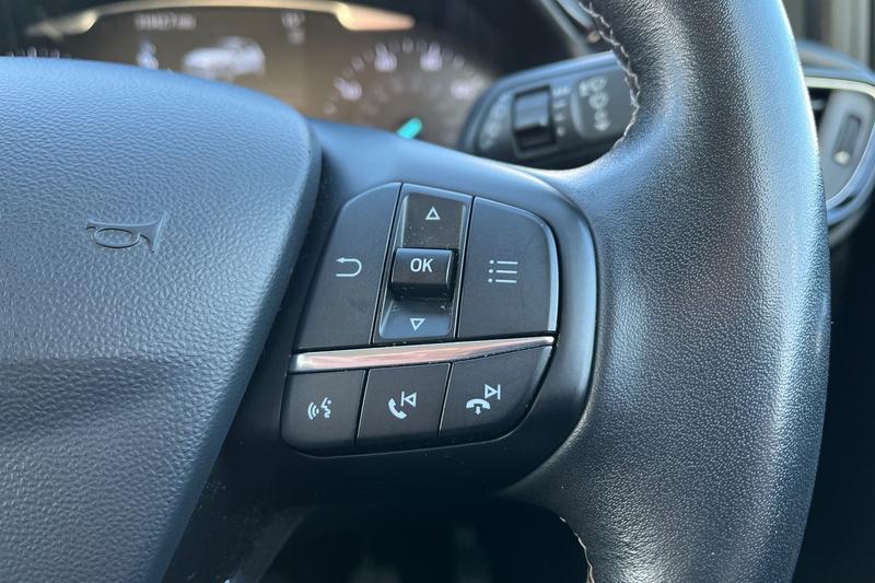 Used Ford Fiesta 2019 for sale - 76394072: Photo 35