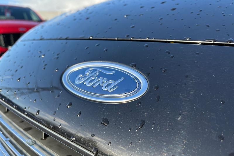 Used Ford Fiesta 2019 for sale - 76394072: Photo 40