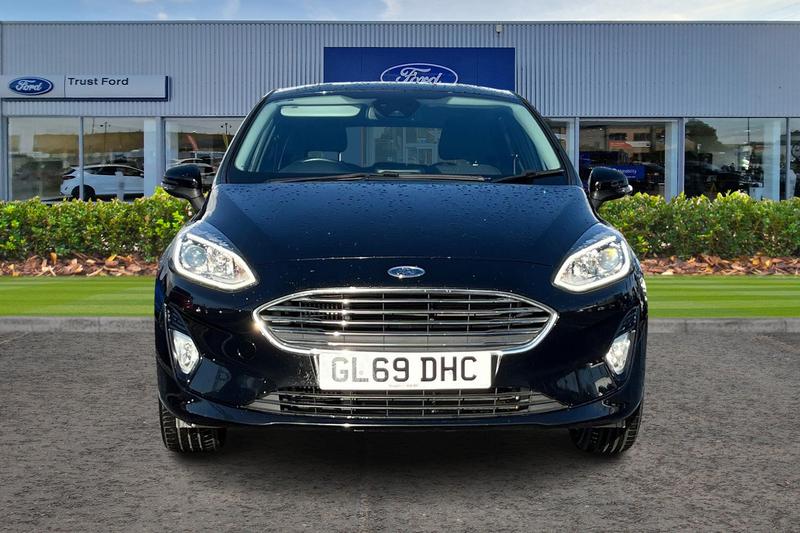 Used Ford Fiesta 2019 for sale - 76394072: Photo 6
