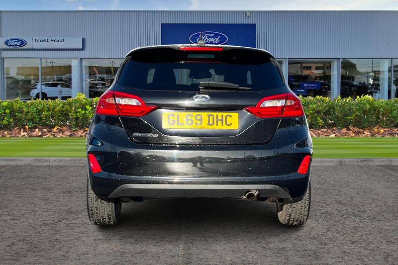 Used Ford Fiesta 2019 for sale - 76394072: Photo 7