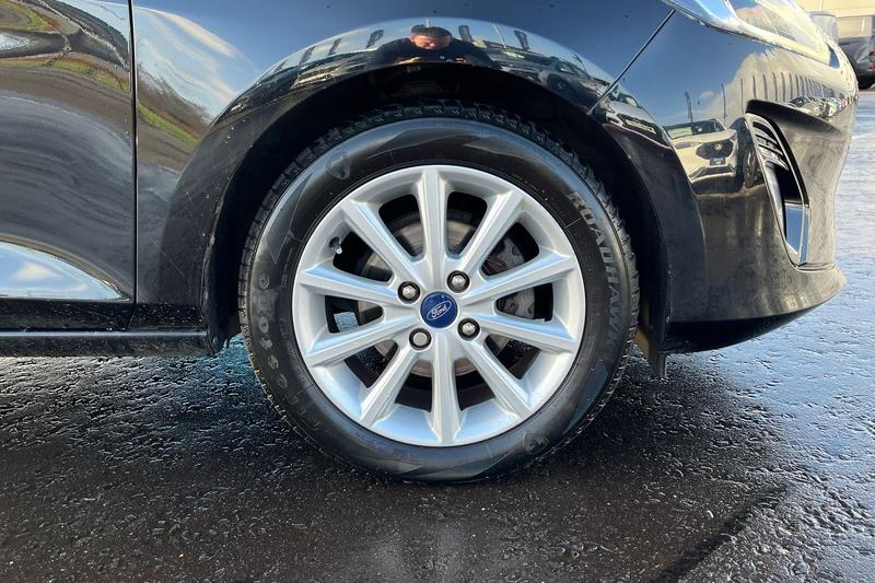 Used Ford Fiesta 2019 for sale - 76394072: Photo 8