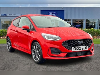 Ford - Fiesta