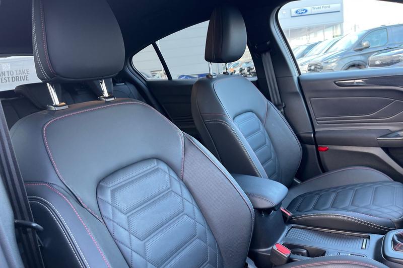 Used Ford Focus 2025 for sale - 76625360: Photo 17