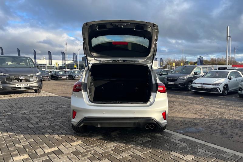 Used Ford Focus 2025 for sale - 76625360: Photo 23