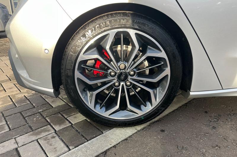 Used Ford Focus 2025 for sale - 76625360: Photo 27