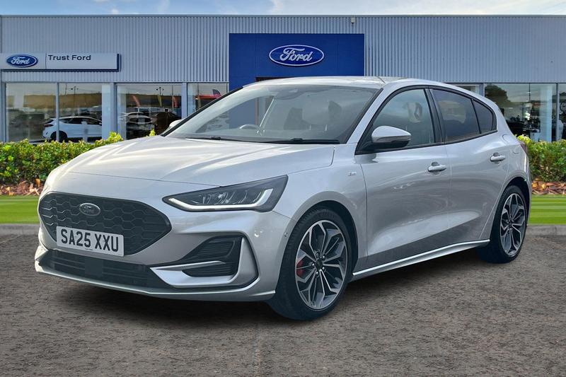 Used Ford Focus 2025 for sale - 76625360: Photo 5