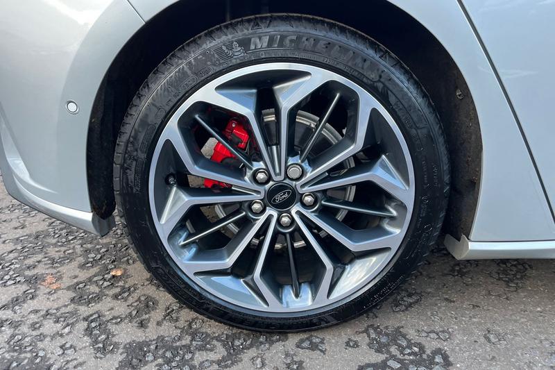 Used Ford Focus 2025 for sale - 76625360: Photo 8