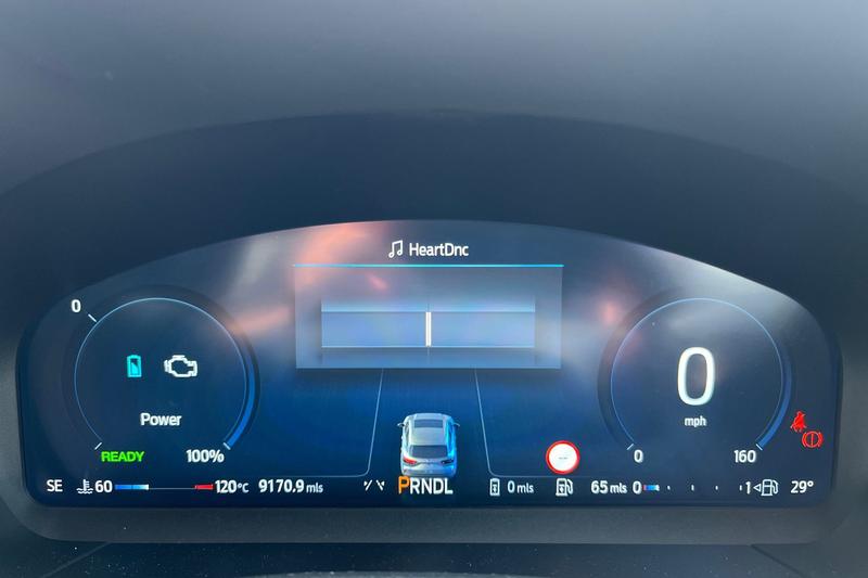 Used Ford Kuga 2024 for sale - 76722893: Photo 13