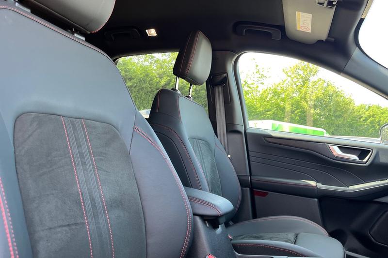 Used Ford Kuga 2024 for sale - 76722893: Photo 17