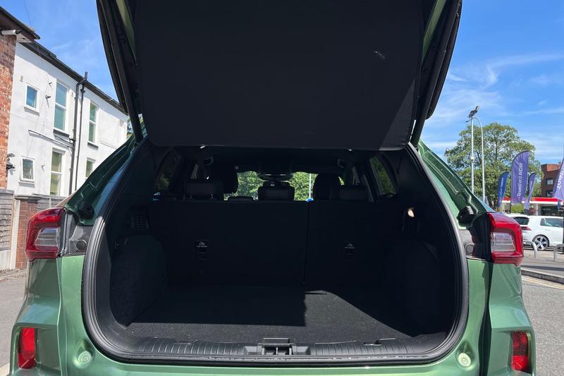 Used Ford Kuga 2024 for sale - 76722893: Photo 21