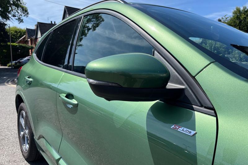 Used Ford Kuga 2024 for sale - 76722893: Photo 28