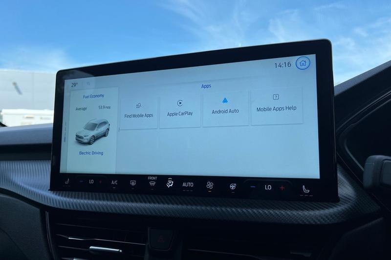 Used Ford Kuga 2024 for sale - 76722893: Photo 34