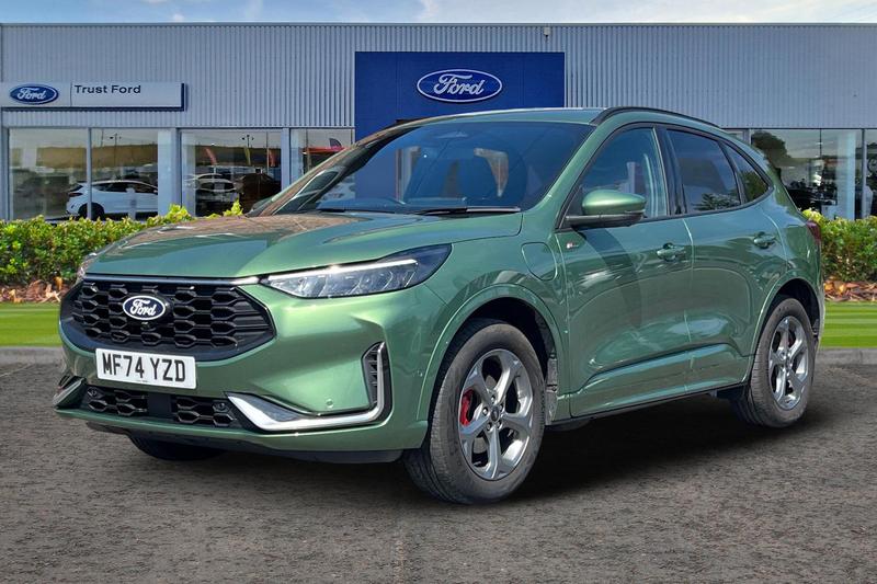 Used Ford Kuga 2024 for sale - 76722893: Photo 5