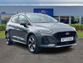 Ford - Fiesta