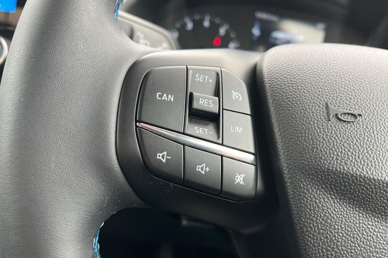 Vehicle 34