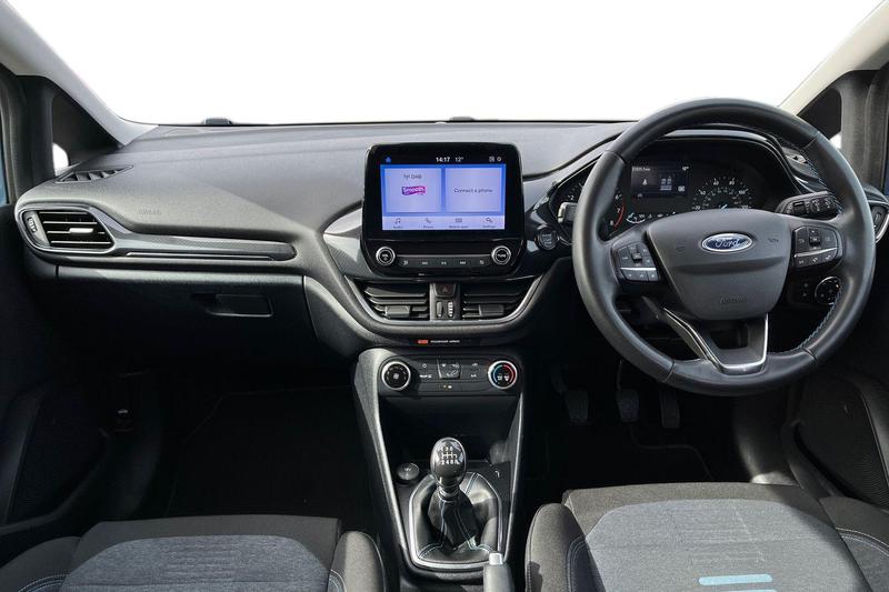 Used Ford Fiesta 2023 for sale - 78109444: Photo 10