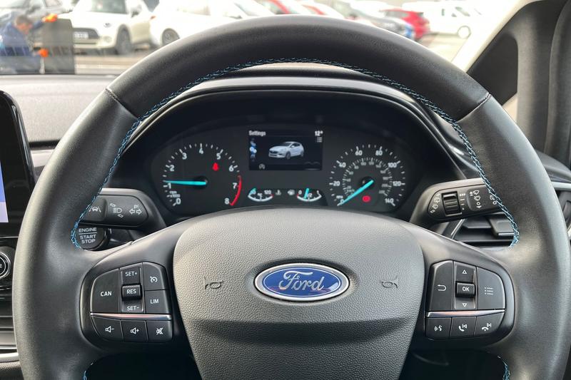 Used Ford Fiesta 2023 for sale - 78109444: Photo 12