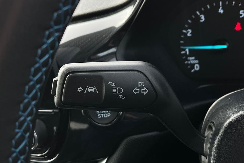 Used Ford Fiesta 2023 for sale - 78109444: Photo 14