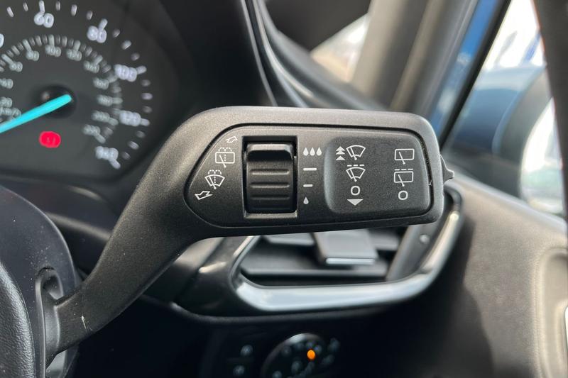 Used Ford Fiesta 2023 for sale - 78109444: Photo 15