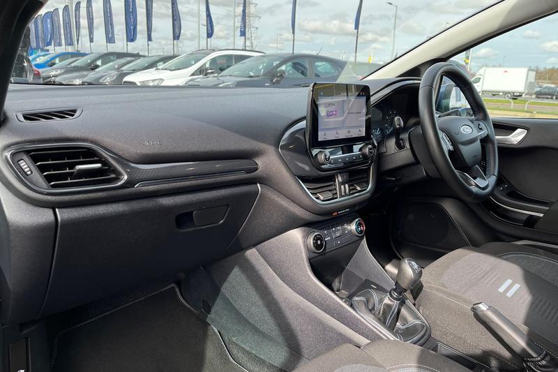 Used Ford Fiesta 2023 for sale - 78109444: Photo 18