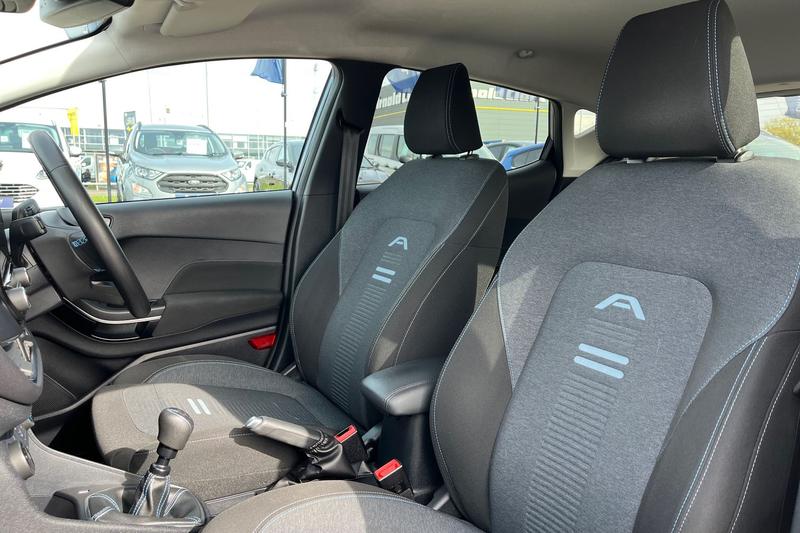 Used Ford Fiesta 2023 for sale - 78109444: Photo 19