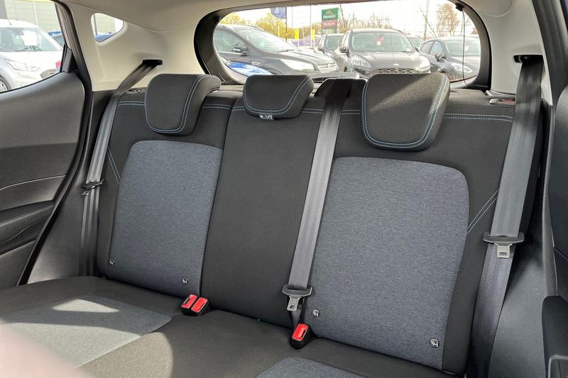 Used Ford Fiesta 2023 for sale - 78109444: Photo 20