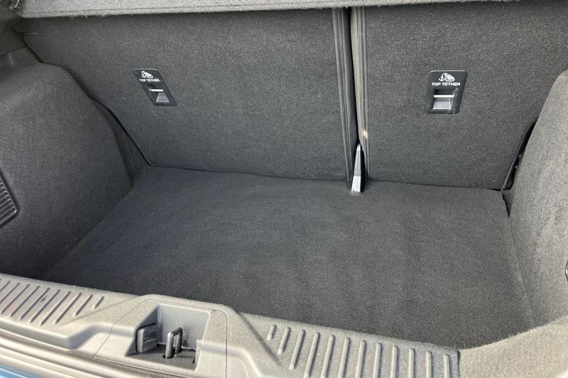 Used Ford Fiesta 2023 for sale - 78109444: Photo 21