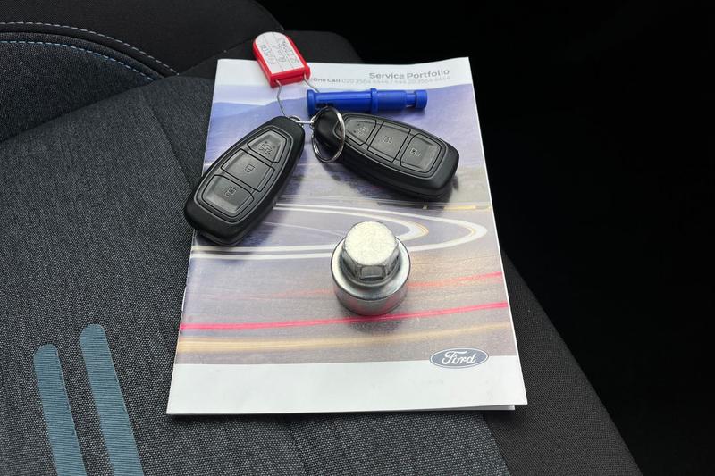 Used Ford Fiesta 2023 for sale - 78109444: Photo 22