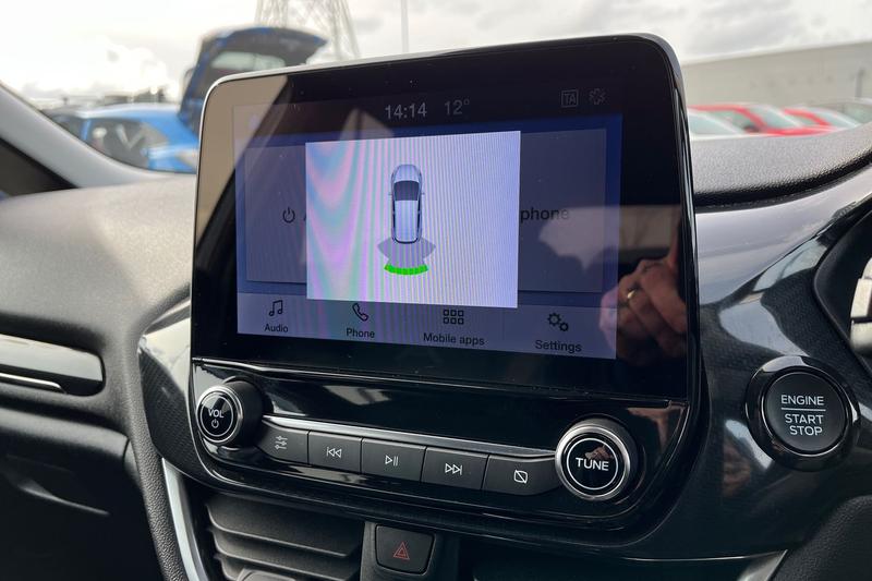 Used Ford Fiesta 2023 for sale - 78109444: Photo 23