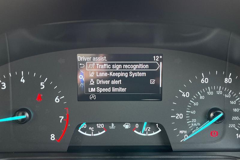 Used Ford Fiesta 2023 for sale - 78109444: Photo 24