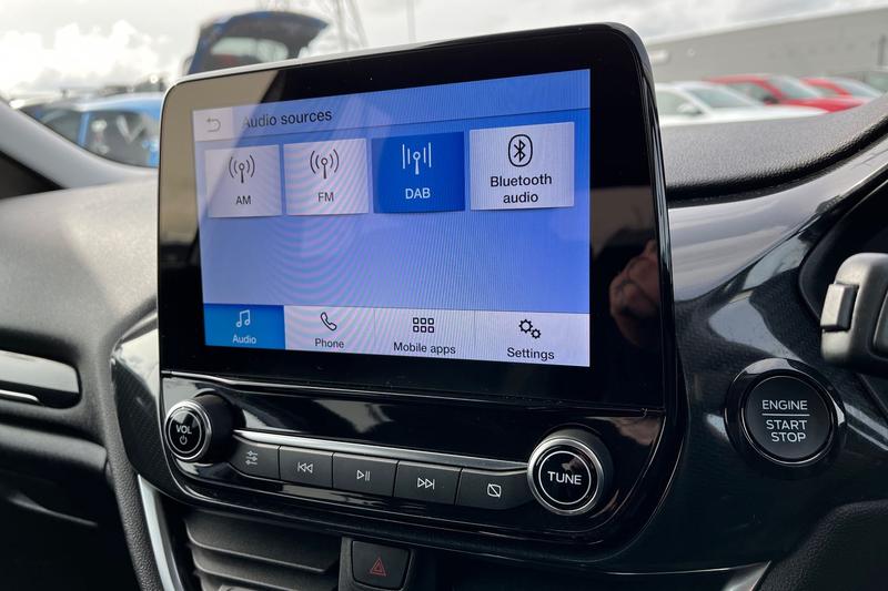 Used Ford Fiesta 2023 for sale - 78109444: Photo 25