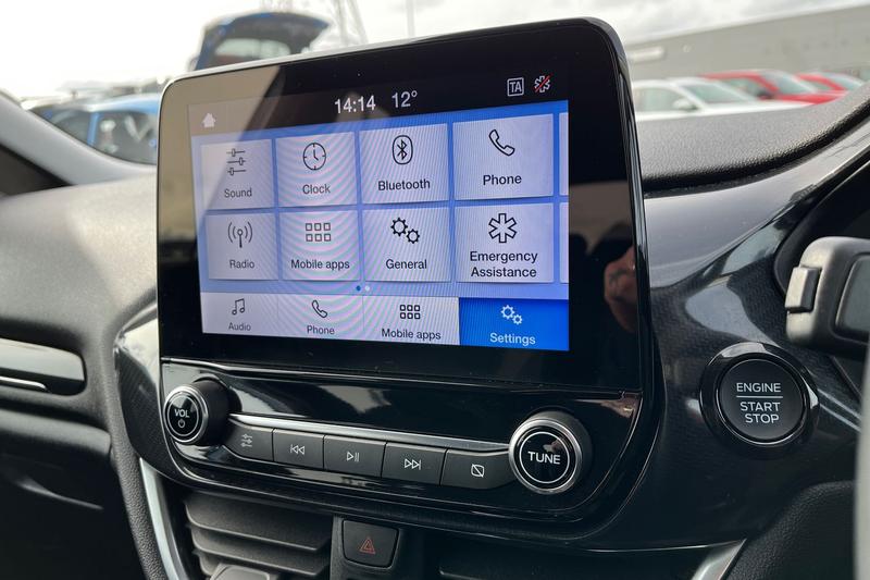 Used Ford Fiesta 2023 for sale - 78109444: Photo 27