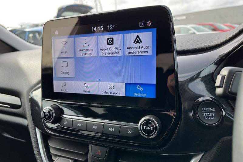 Used Ford Fiesta 2023 for sale - 78109444: Photo 28