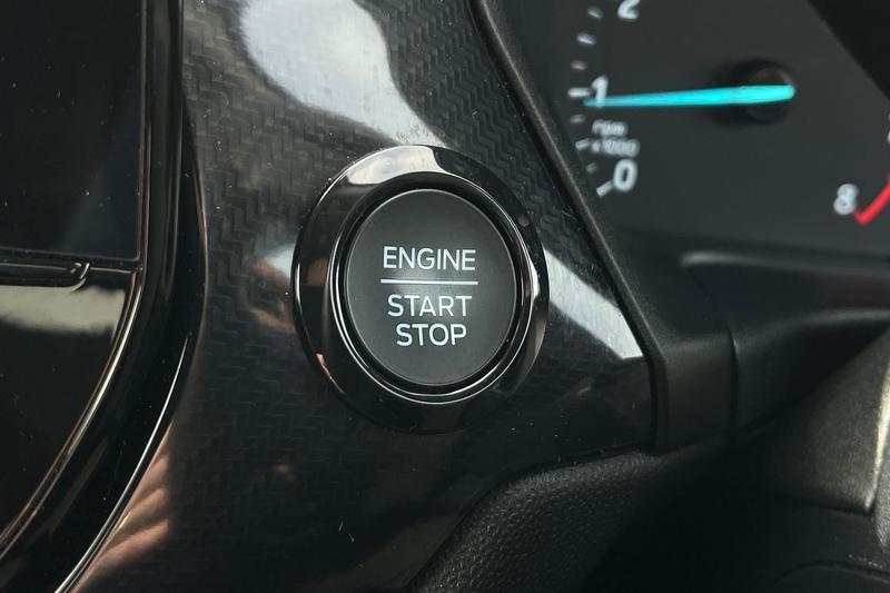 Used Ford Fiesta 2023 for sale - 78109444: Photo 29