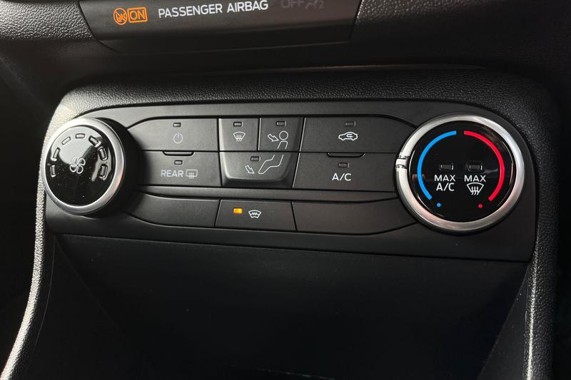 Used Ford Fiesta 2023 for sale - 78109444: Photo 30