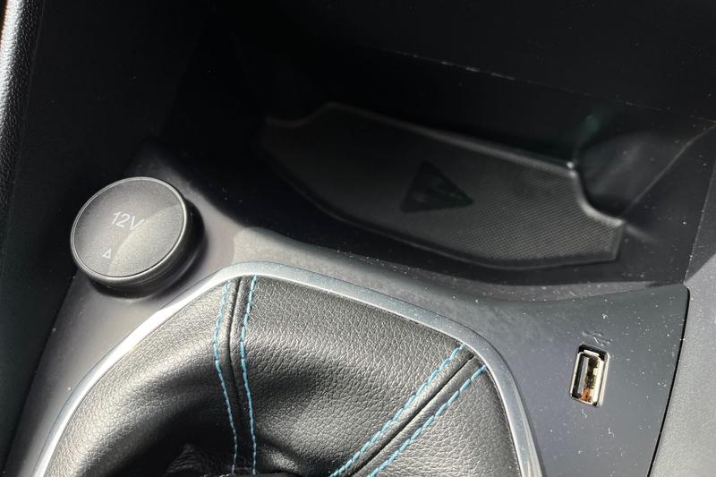 Used Ford Fiesta 2023 for sale - 78109444: Photo 31