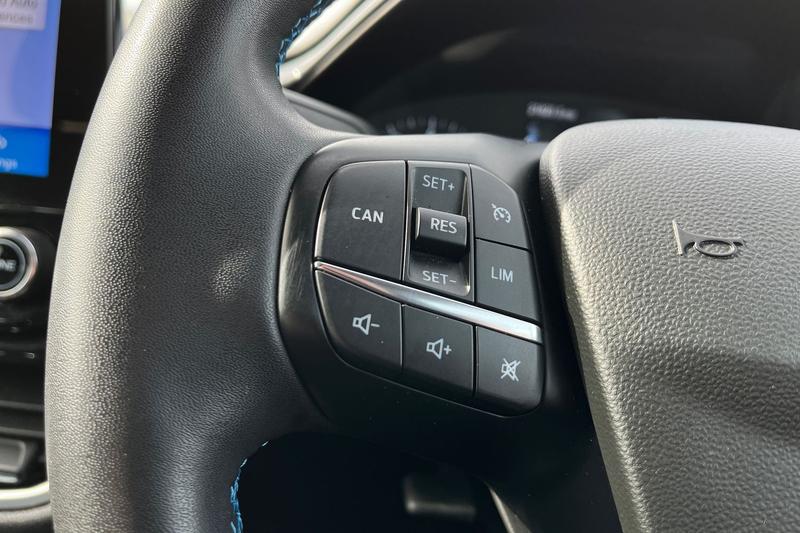 Used Ford Fiesta 2023 for sale - 78109444: Photo 34