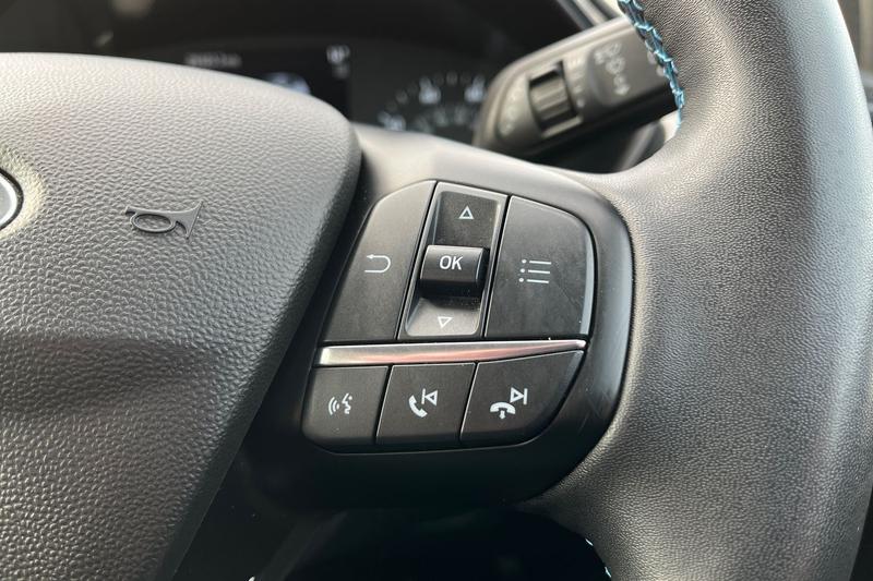 Used Ford Fiesta 2023 for sale - 78109444: Photo 35