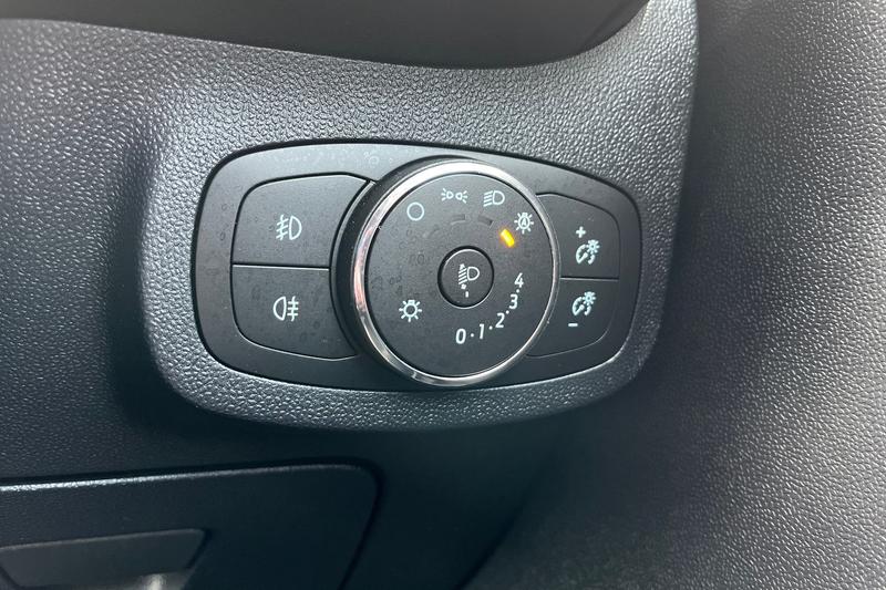 Used Ford Fiesta 2023 for sale - 78109444: Photo 36