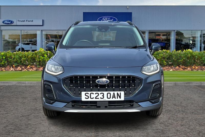 Used Ford Fiesta 2023 for sale - 78109444: Photo 6