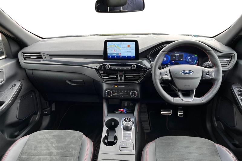 Used Ford Kuga 2023 for sale - 78172019: Photo 10